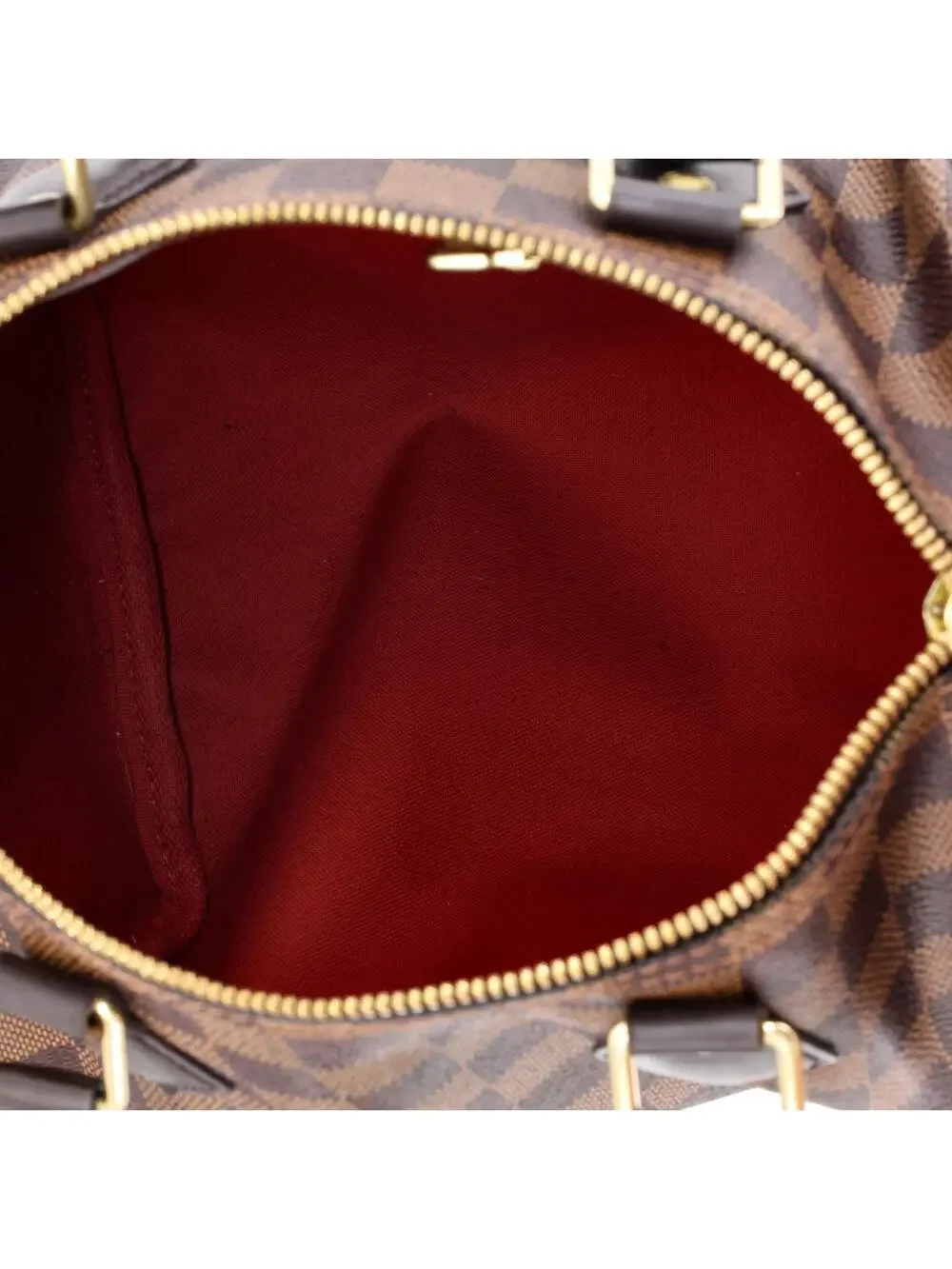 Louis Vuitton Speedy Bandouliere Bag #294925L19B